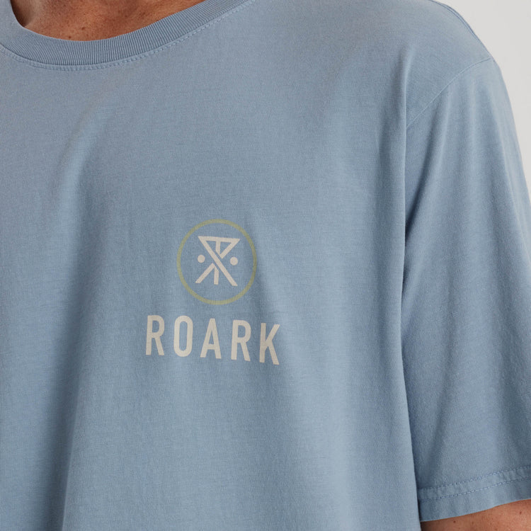 Roark Safecamp XL t-shirt