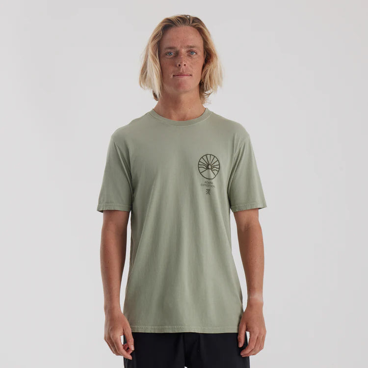 Roark Expeditions s/s T-shirt