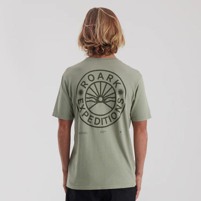 Roark Expeditions s/s T-shirt