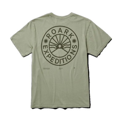 Roark Expeditions s/s T-shirt