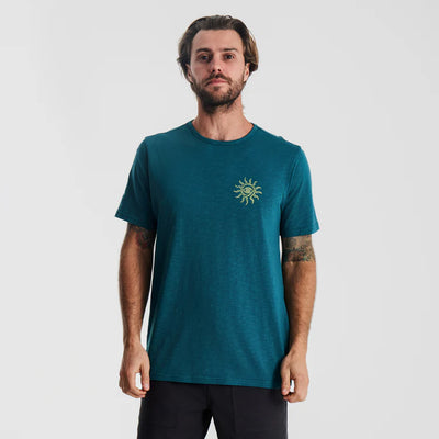 Roark Sun Seekers Cosmica s/s t-shirt