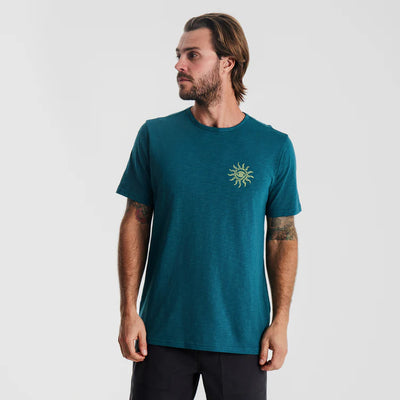 Roark Sun Seekers Cosmica s/s t-shirt