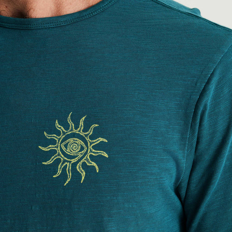 Roark Sun Seekers Cosmica s/s t-shirt