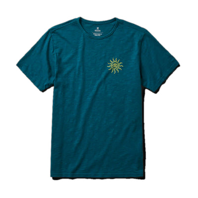 Roark Sun Seekers Cosmica s/s t-shirt