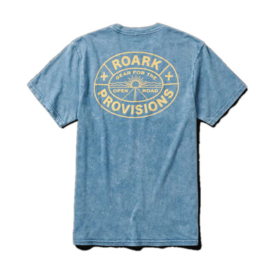 Roark Provisions Costa s/s T-shirt