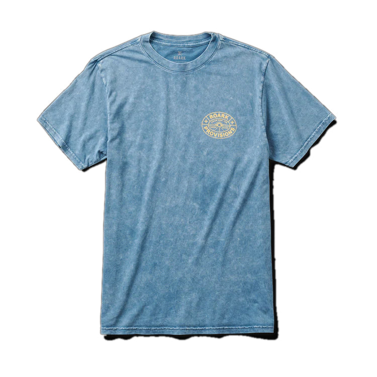 Roark Provisions Costa s/s T-shirt