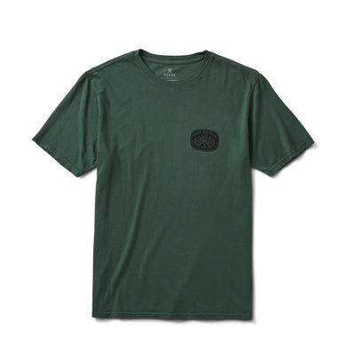 Roark Roadie Tee - Tundra