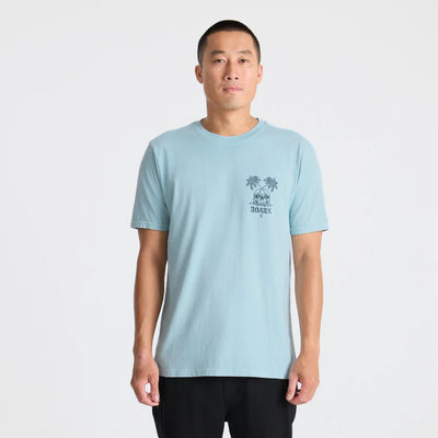 Roark Permanent Vacation S/S T-shirt