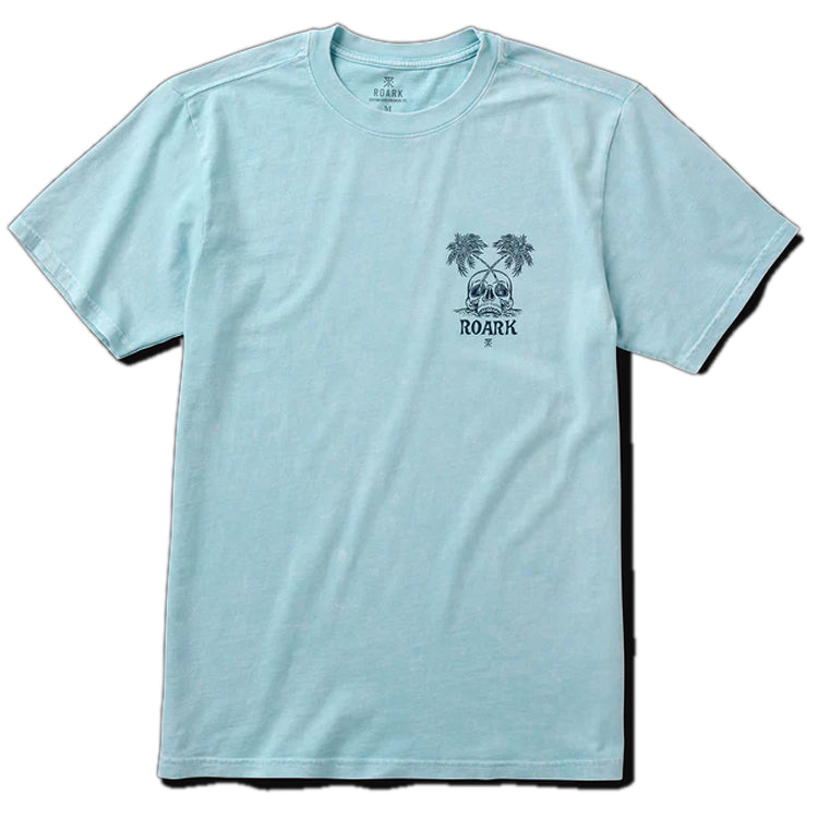 Roark Permanent Vacation S/S T-shirt
