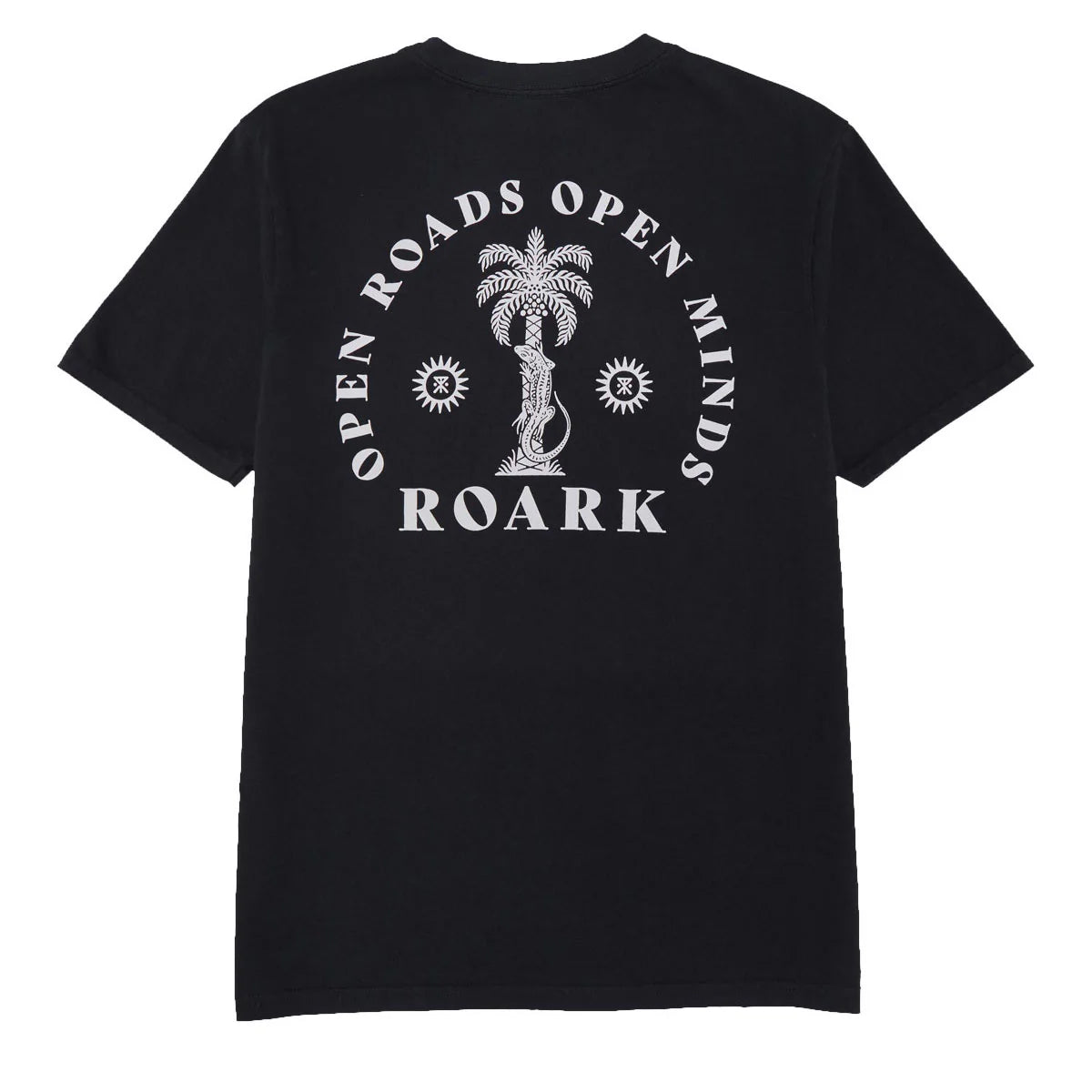 Roark Palma Chilena S/S Tee