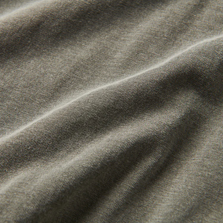 Roark Made To Fade Tee - Washed Military