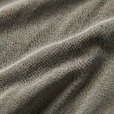 Roark Made To Fade Tee - Washed Military