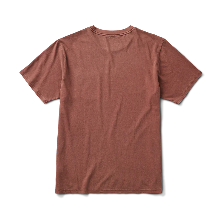Roark Made To Fade - Washed Red Clay