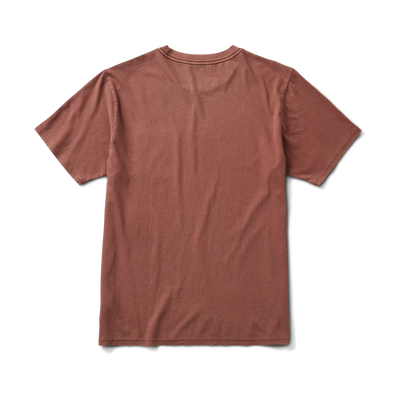 Roark Made To Fade - Washed Red Clay