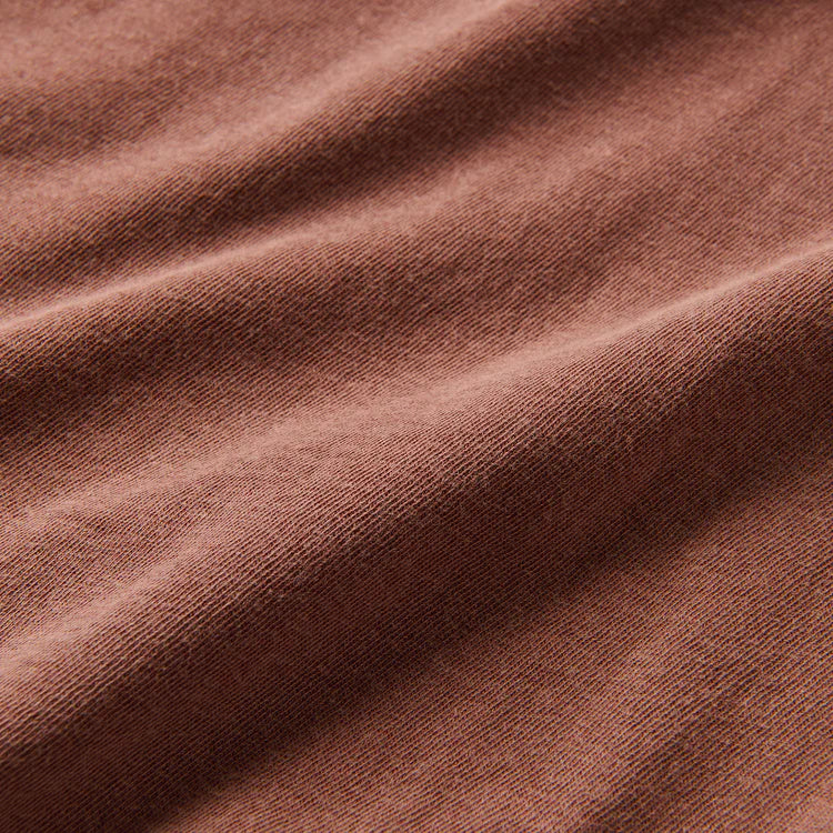 Roark Made To Fade - Washed Red Clay