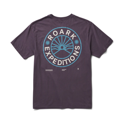 Roark Expeditions S/S Tee - Shark