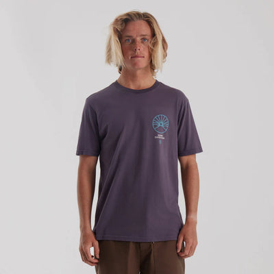Roark Expeditions S/S Tee - Shark