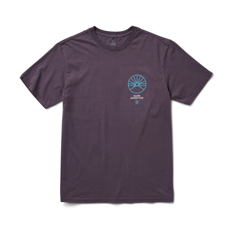 Roark Expeditions S/S Tee - Shark