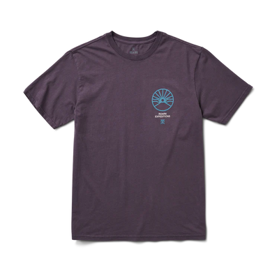 Roark Expeditions S/S Tee - Shark