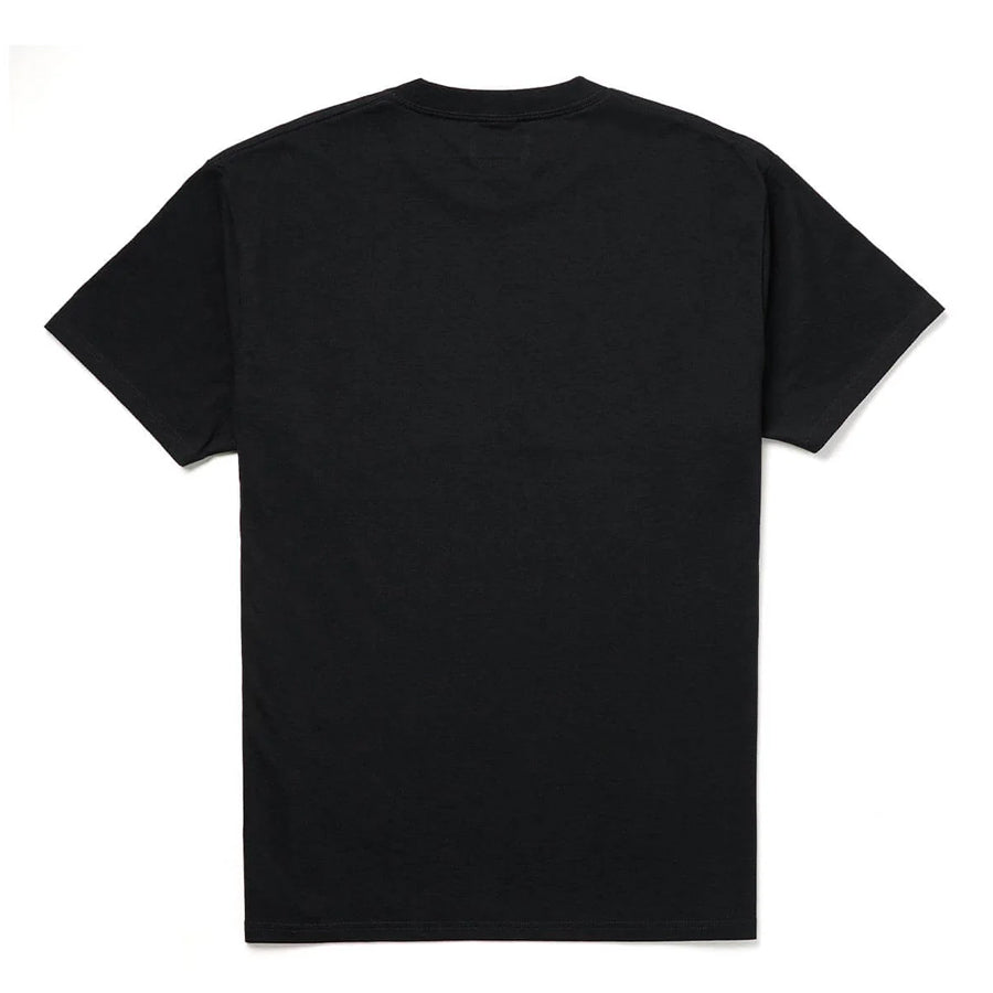Seager x Waylon Eagle S/S Tee - Vintage Black