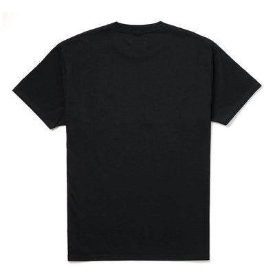 Seager x Waylon Eagle S/S Tee - Vintage Black