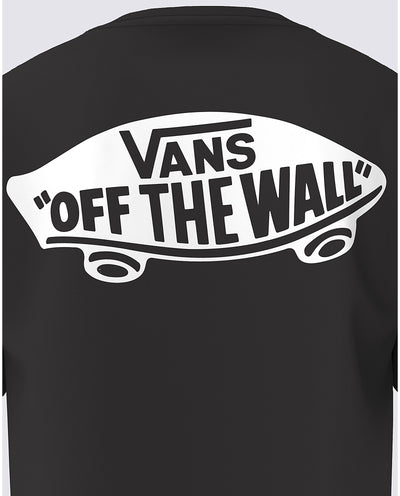 Vans Style 76 Back SS Tee