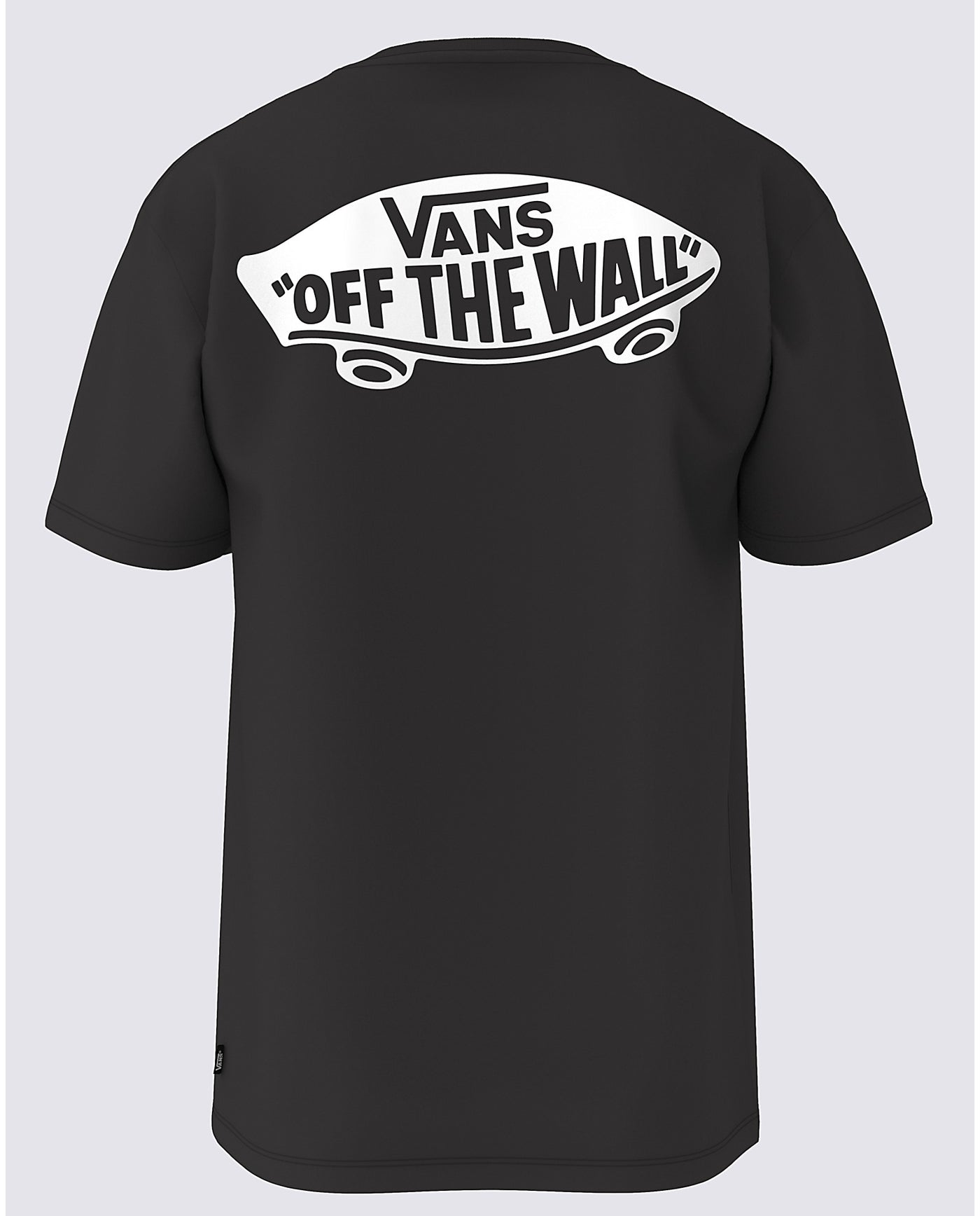 Vans Style 76 Back SS Tee