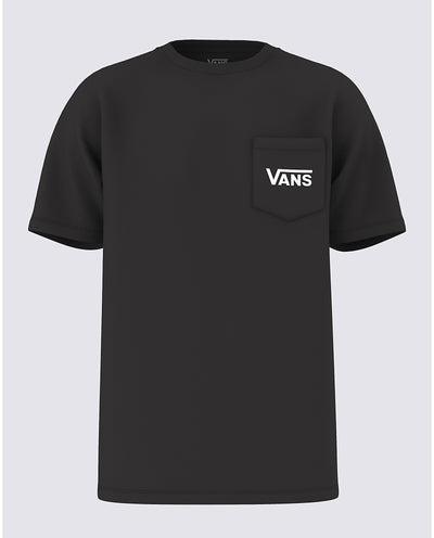 Vans Style 76 Back SS Tee