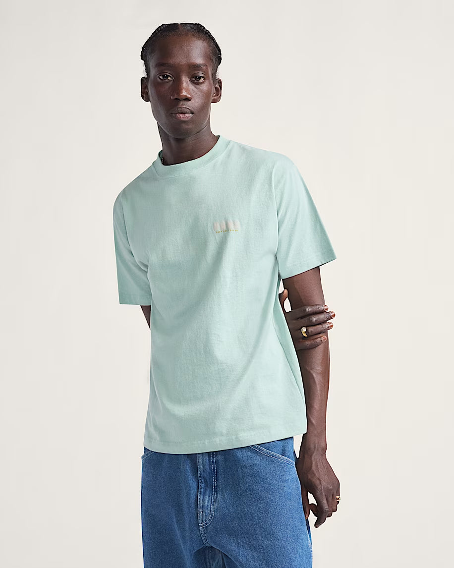 THE BEACH TRIP Number TEE 05 ネイビー 平井大 THE BEACH TRIP Number TEE - メルカリ