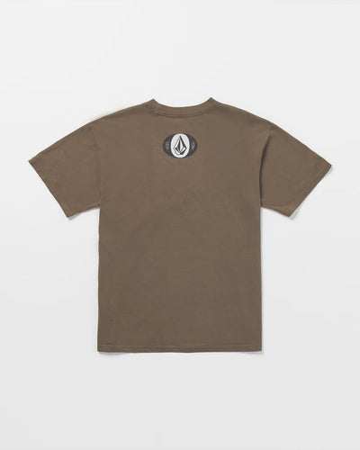 Volcom Skate Vitals Remy Short Sleeve T-shirt