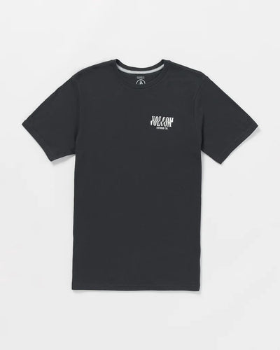 Volcom Scrambled Channel Short Sleeve T-shirt