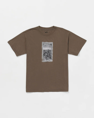 Volcom Japan Bryan Iguchi Valley SS Tee