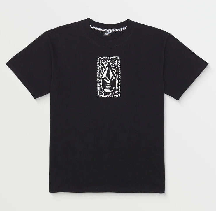 Volcom Dental S/S T-shirt Black