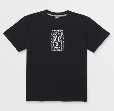 Volcom Dental S/S T-shirt Black