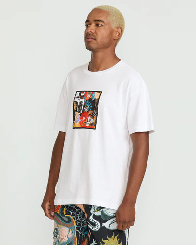 Volcom FA Seth Conboy Web S/S T-shirt