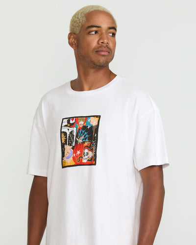 Volcom FA Seth Conboy Web S/S T-shirt