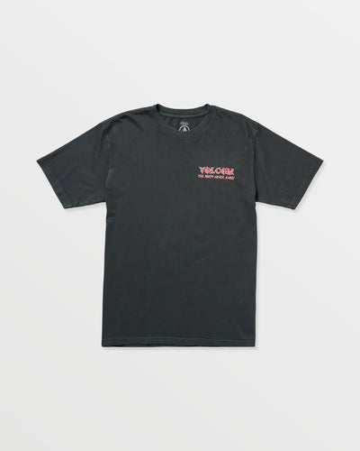 Volcom Never Ends S/S T-shirt (Stealth)