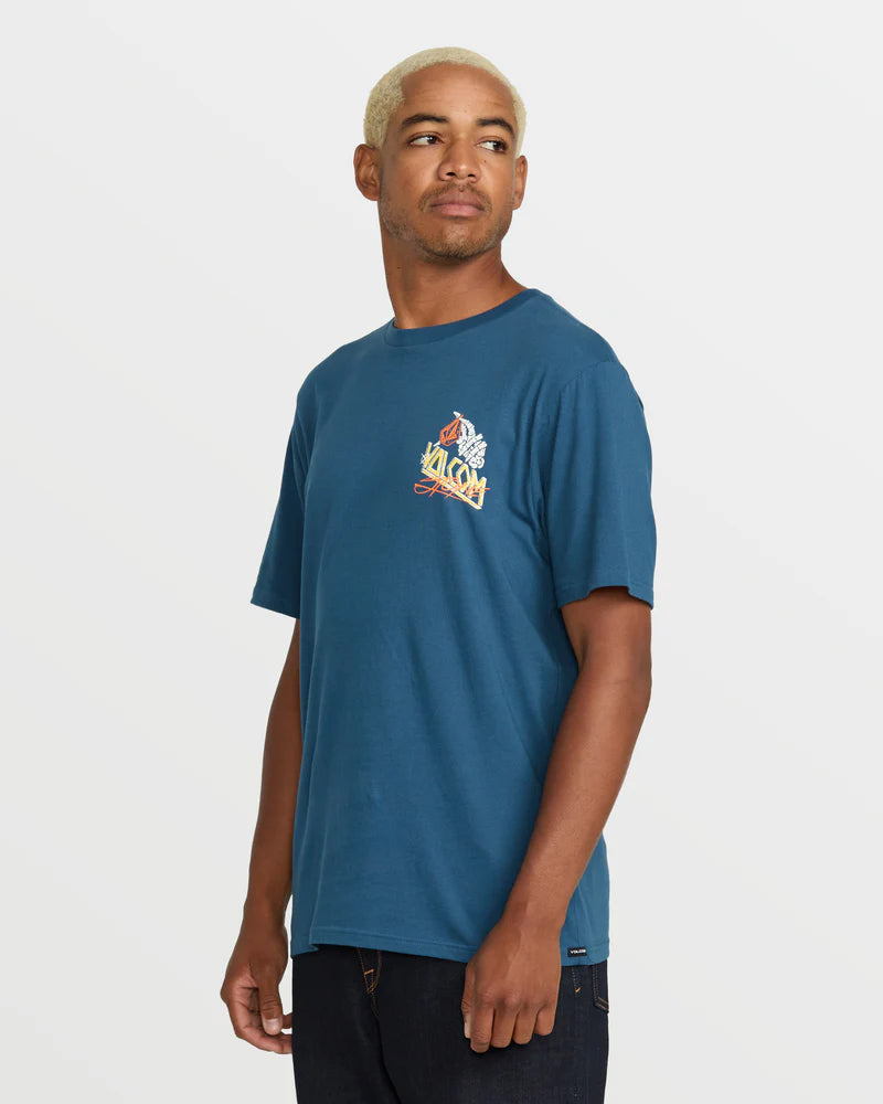 Volcom Dropped This S/S T-shirt
