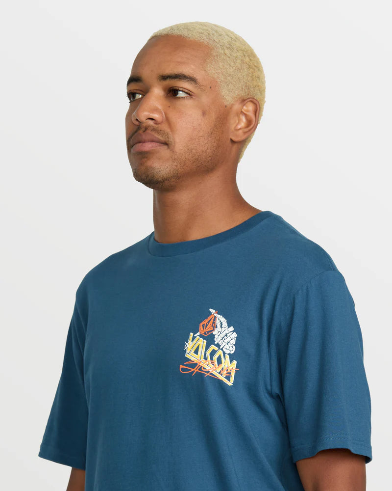 Volcom Dropped This S/S T-shirt