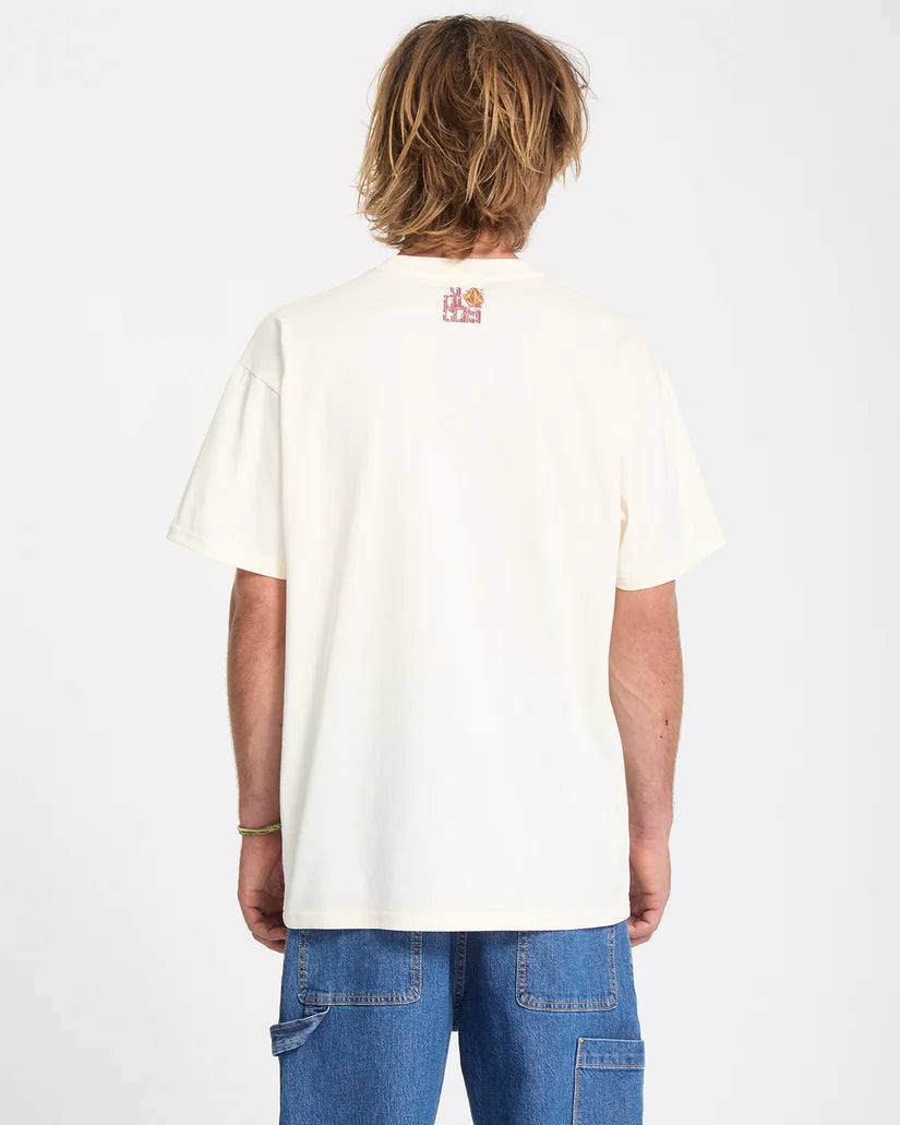 Volcom FA Callum Rooney S/S  T-shirt