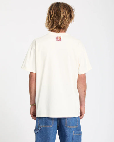 Volcom FA Callum Rooney S/S  T-shirt