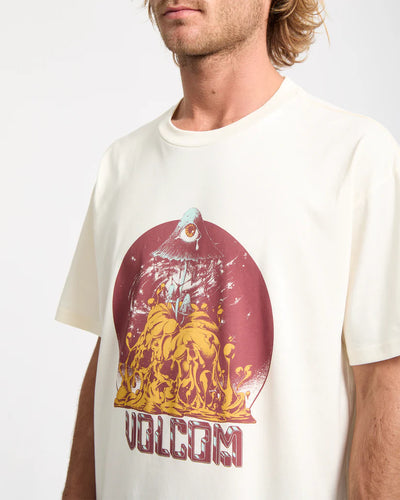 Volcom FA Callum Rooney S/S  T-shirt