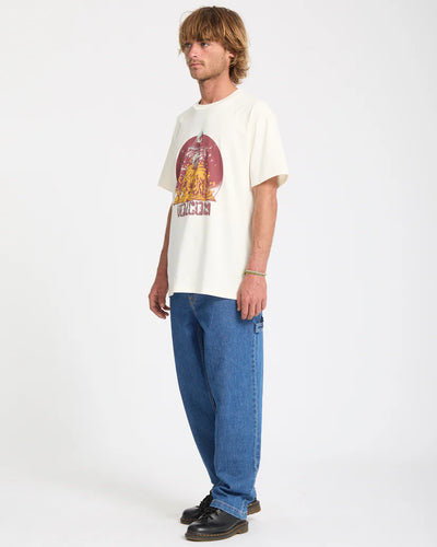 Volcom FA Callum Rooney S/S  T-shirt