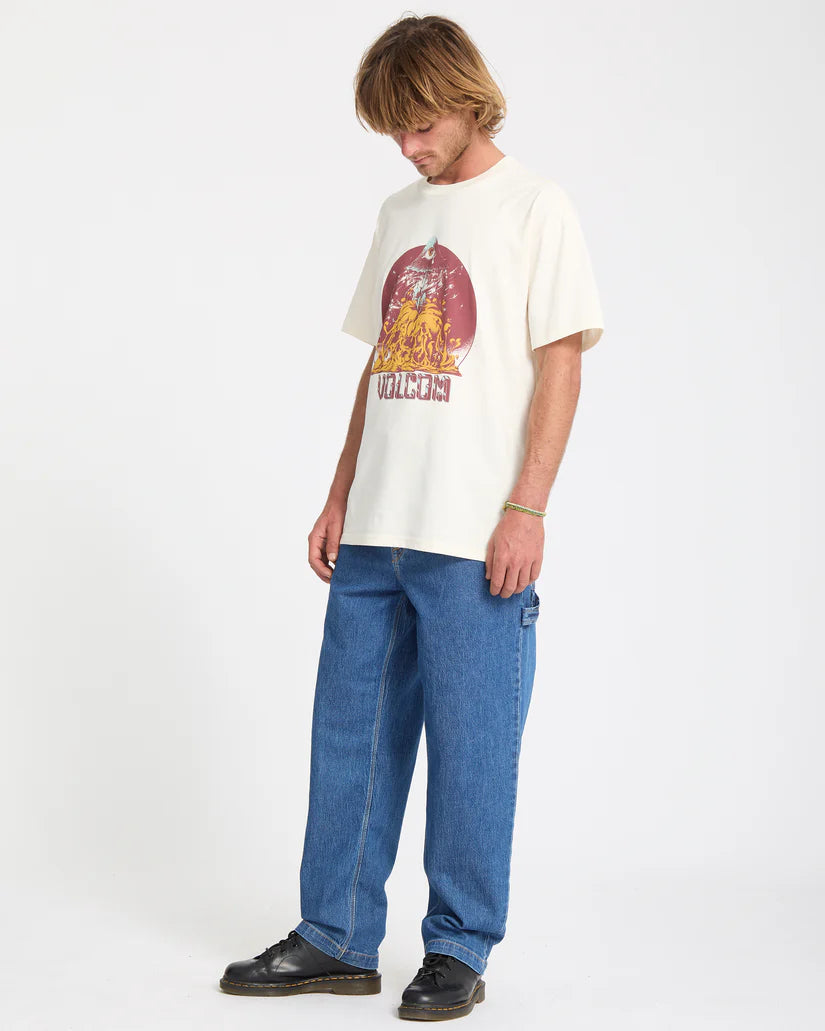 Volcom FA Callum Rooney S/S  T-shirt