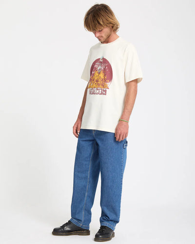 Volcom FA Callum Rooney S/S  T-shirt