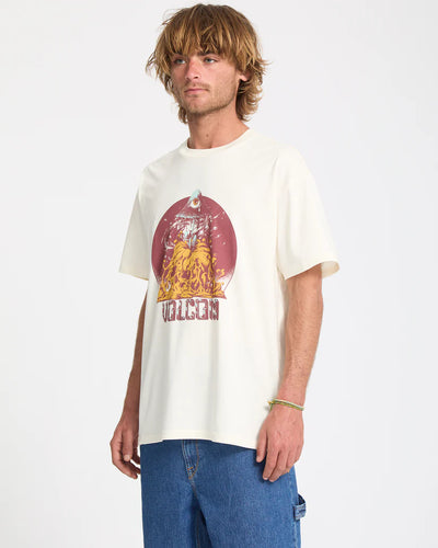 Volcom FA Callum Rooney S/S  T-shirt