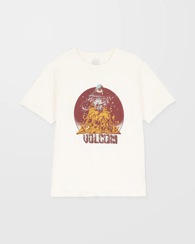 Volcom FA Callum Rooney S/S  T-shirt