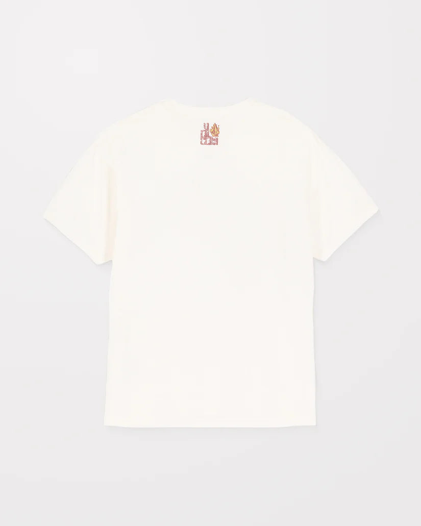 Volcom FA Callum Rooney S/S  T-shirt