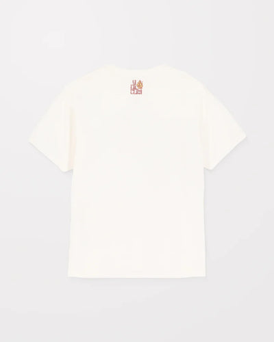 Volcom FA Callum Rooney S/S  T-shirt