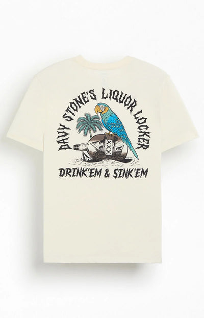 Volcom Ramblin S/S T-Shirt